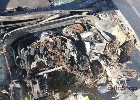 2017 Volkswagen Golf Gti Autobahn 4-Door/S 4-Door/Se 4-Door/Sport 4-Door из США, поврежденный, VIN 3VW5T7AU1HM027088